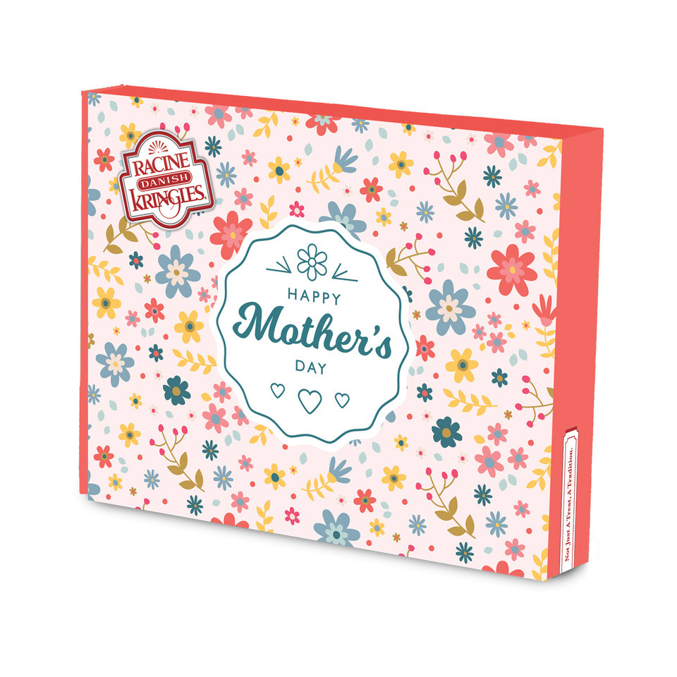 RDK Mother's Day Kringle Box
